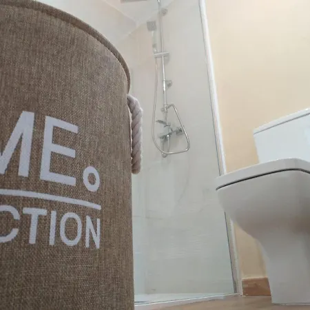 Tropical Loft * Corralejo