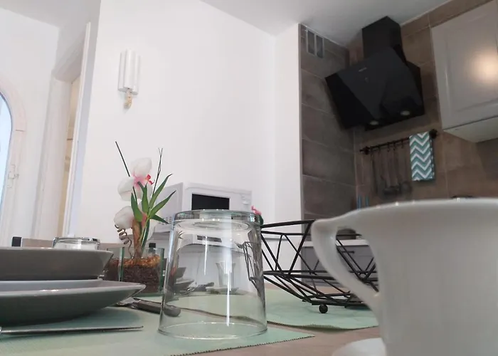 Tropical Loft Lägenhet Corralejo