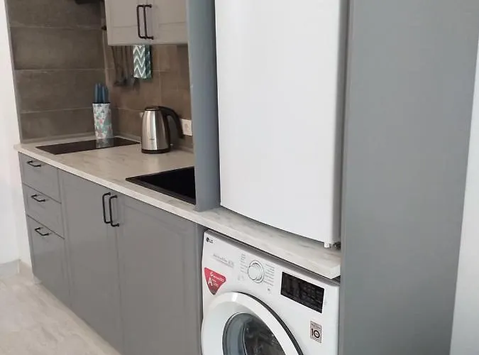 Tropical Loft Lägenhet Corralejo