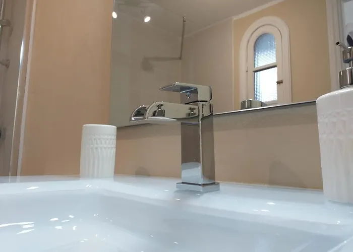 Lägenhet Tropical Loft