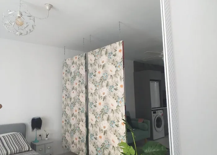 Lägenhet Tropical Loft *