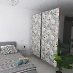 Tropical Loft Lejlighed Corralejo