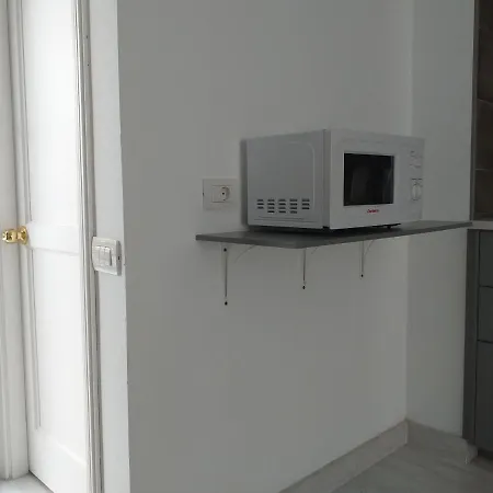 Tropical Loft * Κοραλέχο