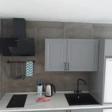 Tropical Loft Apartment Corralejo