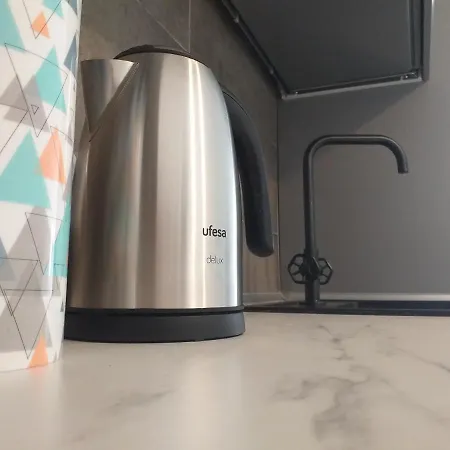 Tropical Loft Apartment