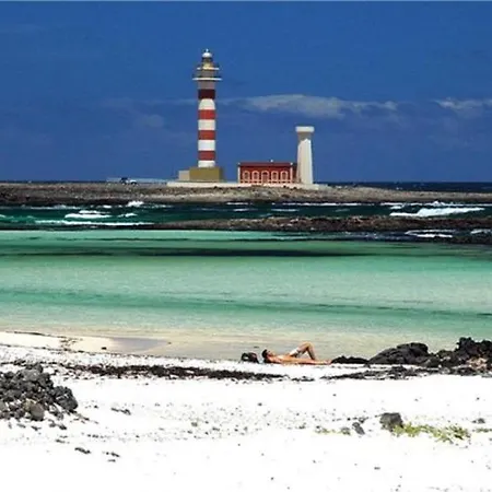 Tropical Loft Corralejo