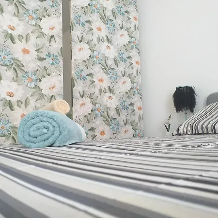 Tropical Loft Apartment Corralejo