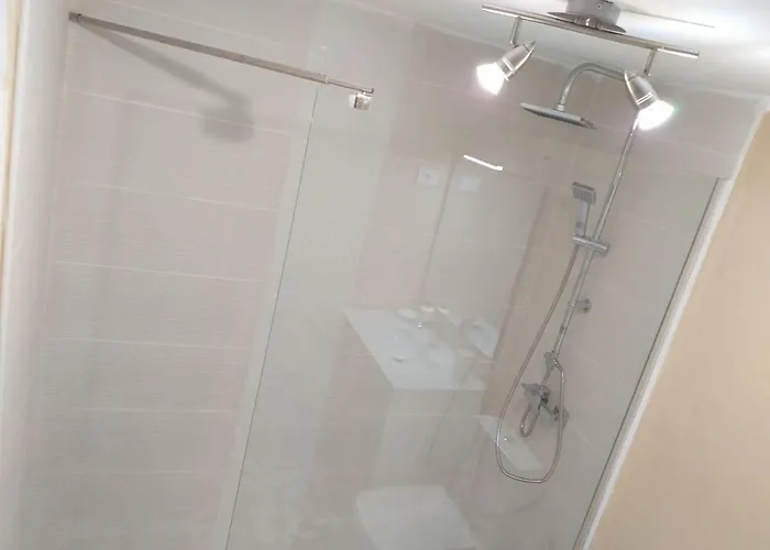 Apartment Tropical Loft *