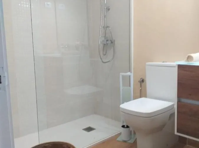 Tropical Loft Apartment *