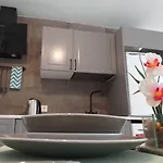 Tropical Loft