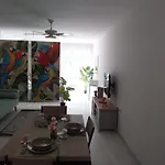公寓 Tropical Loft