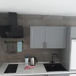 Tropical Loft 公寓 科拉雷侯