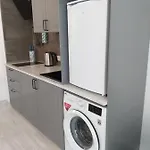 Tropical Loft 公寓 科拉雷侯