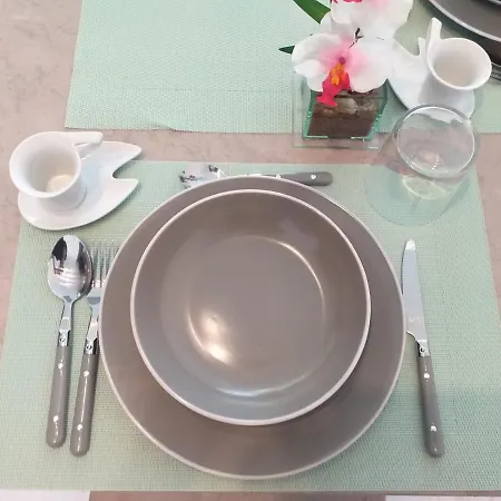 Tropical Loft Corralejo