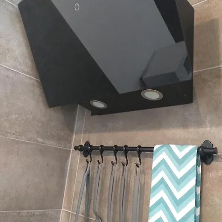 Tropical Loft * קורלחו