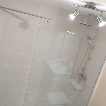 Apartmán Tropical Loft *