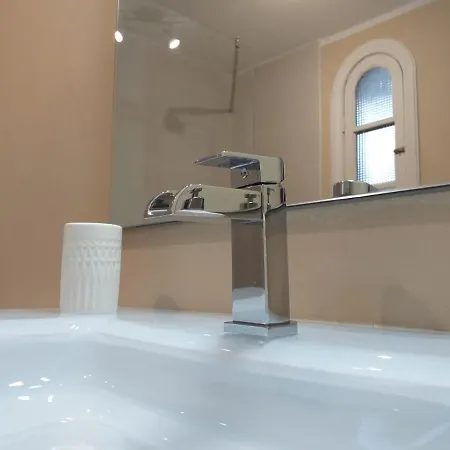 Apartmán Tropical Loft