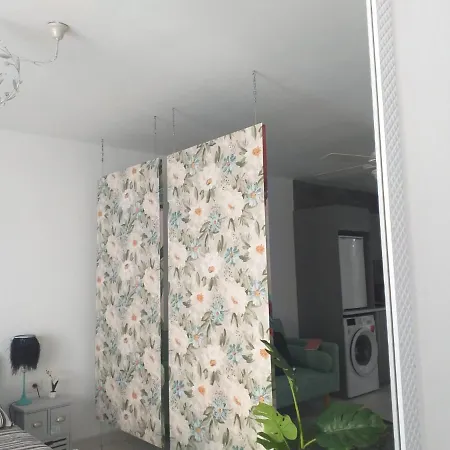 Lägenhet Tropical Loft *