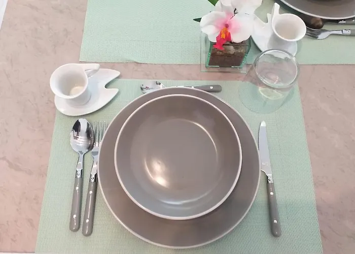 Tropical Loft Corralejo