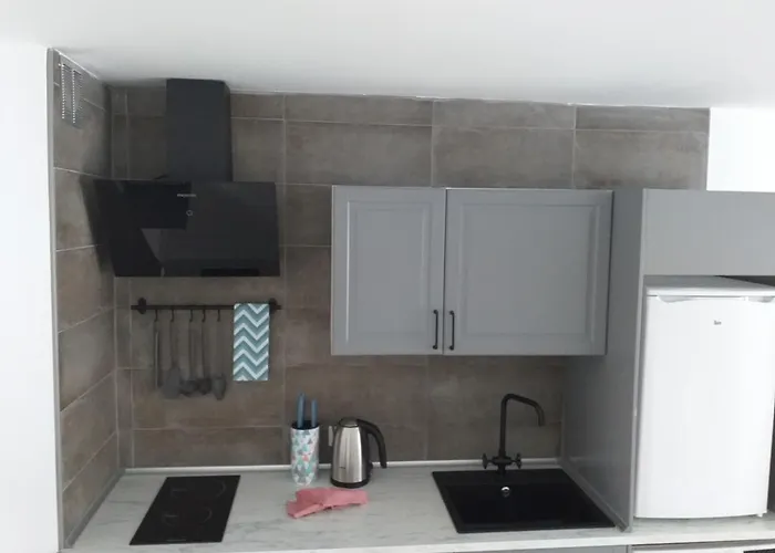 Tropical Loft Daire Corralejo