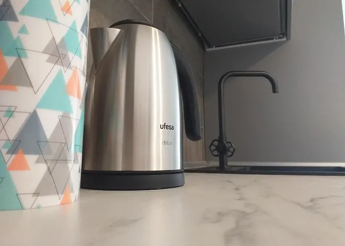 Tropical Loft 公寓