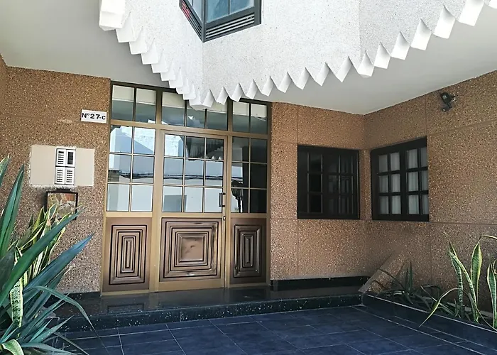 Daire Tropical Loft *