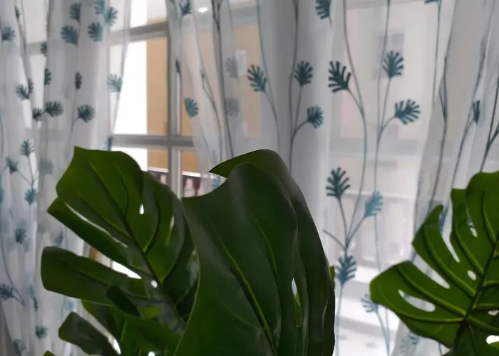 Tropical Loft * Corralejo