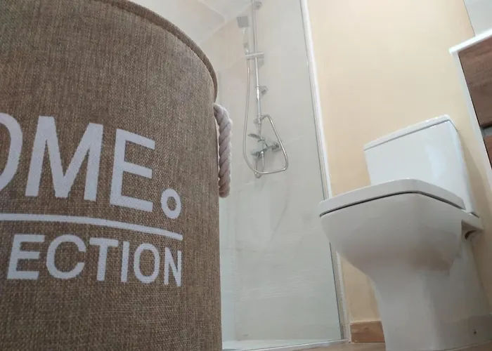 Tropical Loft * Corralejo