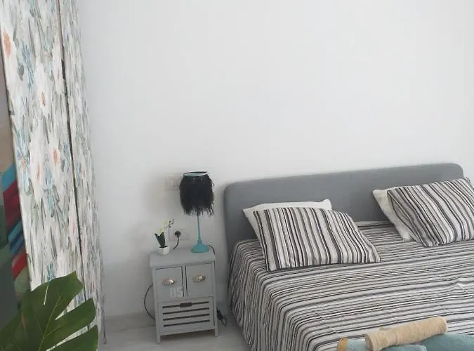 Tropical Loft Daire *