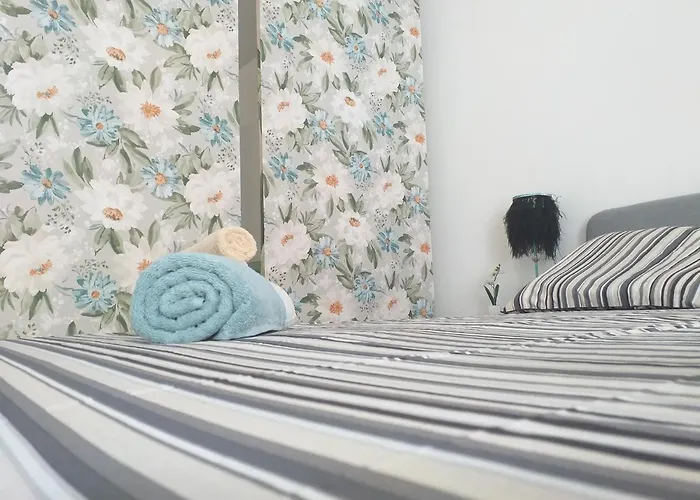 Tropical Loft 公寓 科拉雷侯